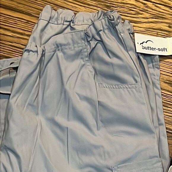 Butter Soft Scrubs Set size Large C20 - Picture 3 of 5